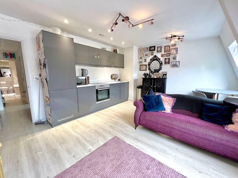 Property photo 2 of 13 Kitchen