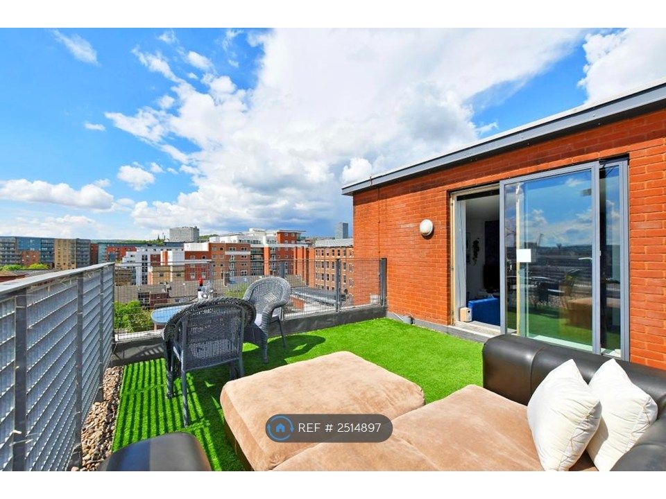 Property photo 1 of 25 Penthouse Terrace