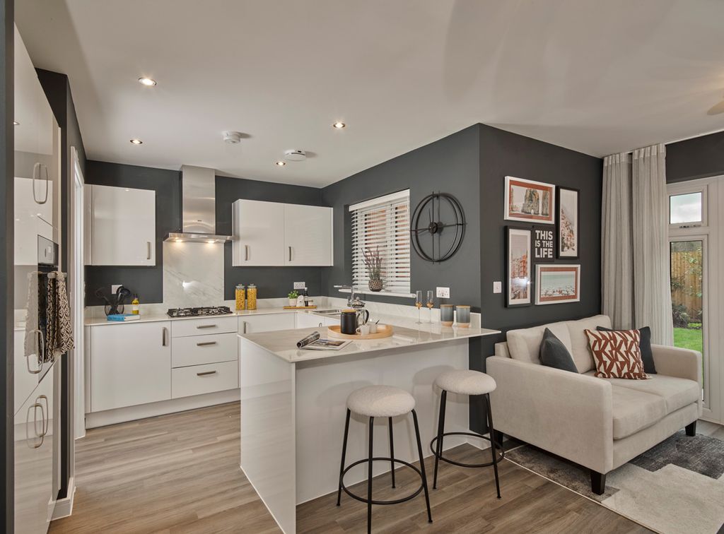 Property photo 3 of 15 Showhome Photography