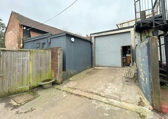 Property photo 2 of 7 Loading Bay And Entrance 1.Jpg