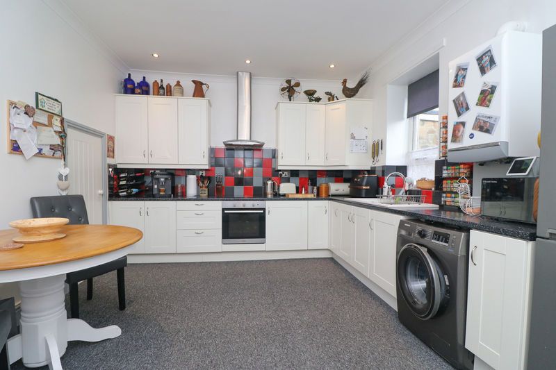 Property photo 2 of 12 Kitchen/Diner