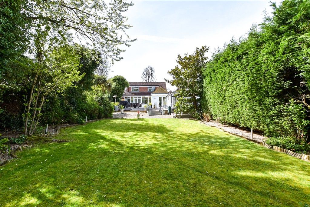 Property photo 3 of 24 Rear Elevation