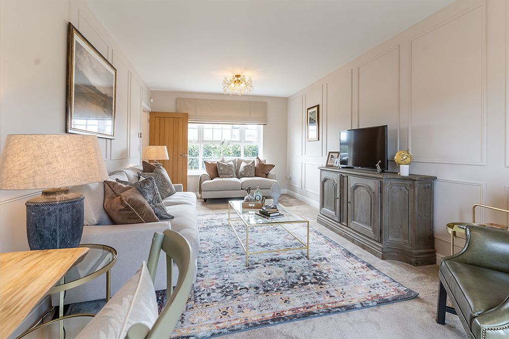 Property photo 3 of 20 Living Room