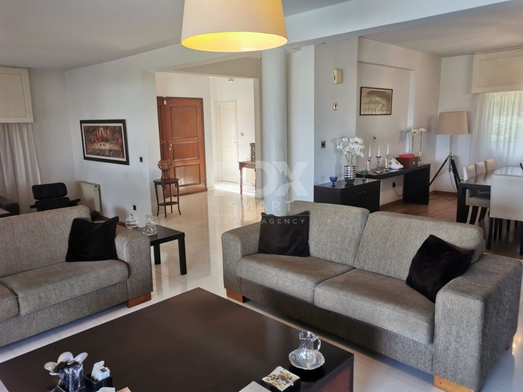 Property photo 1 of 32 5 Bed House For Sale In Agios Tychon Limassol Cyprus