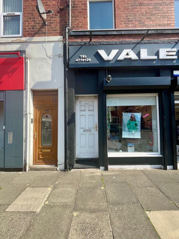 Property photo 1 of 16 Saltwell Road, Gateshead Ne8