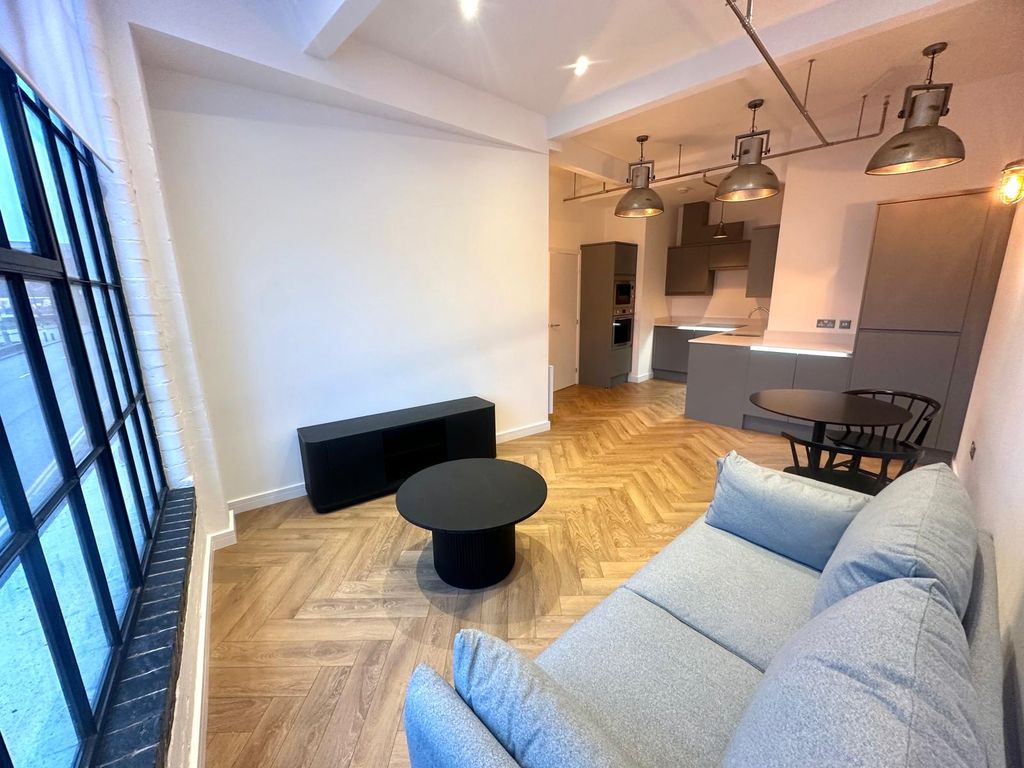 Property photo 1 of 6 Heritage Charm, Modern Furnished Luxury, Brand New Apartment