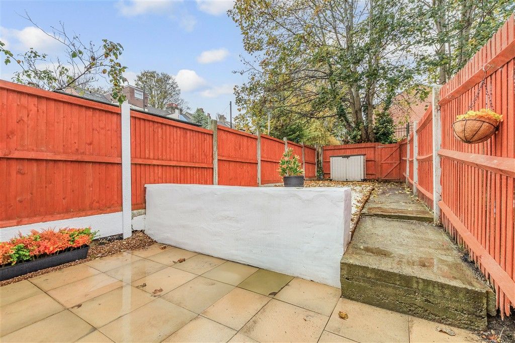 Property photo 3 of 7 Rear Garden