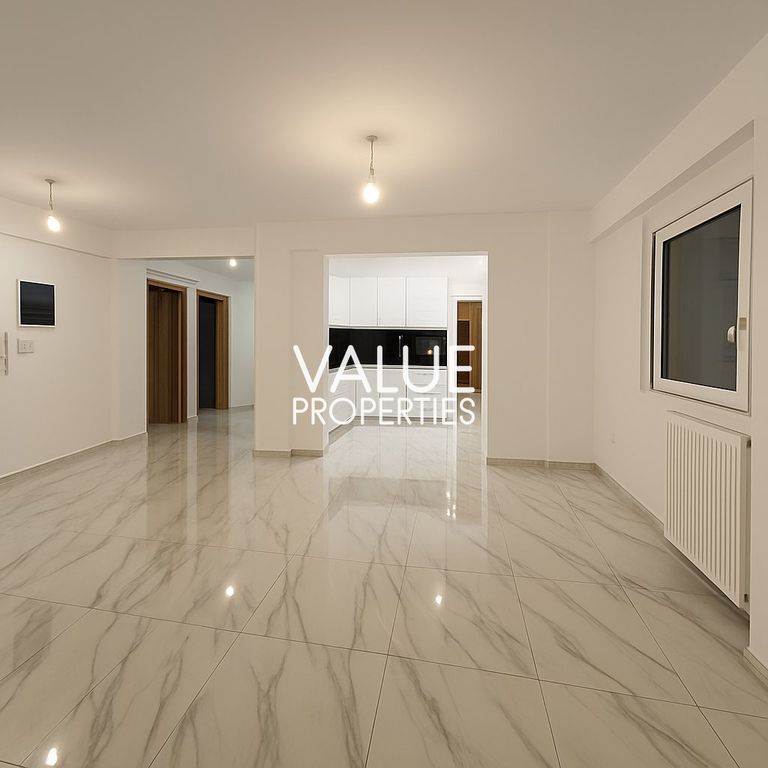 Property photo 1 of 25 - Apartment For Sale, Agios Ioannis Rentis, 150 Sq.m., €260.000