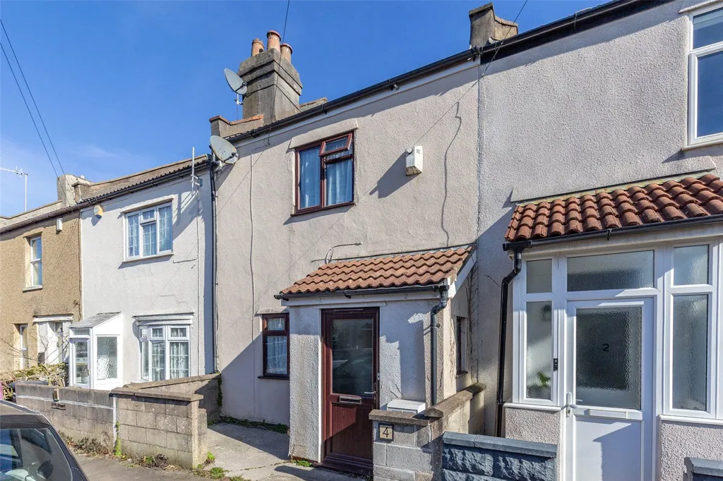 House in Bristol, Southmead - View 3
