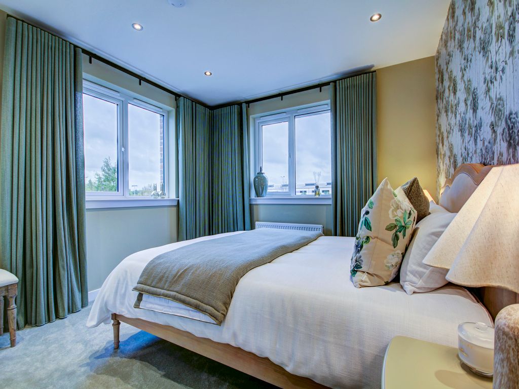 Additional image 14 of 3 bed detached house for sale"The Dunblane" at Broich Road, Crieff PH7