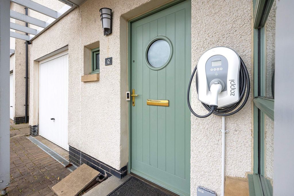 Property photo 2 of 25 EV Charger