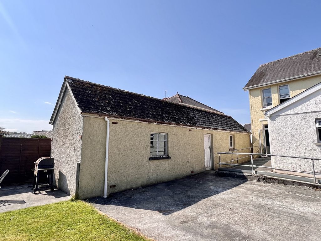 Additional image 20 of 3 bed detached house for saleTowy Avenue, Llandovery, Carmarthenshire. SA20
