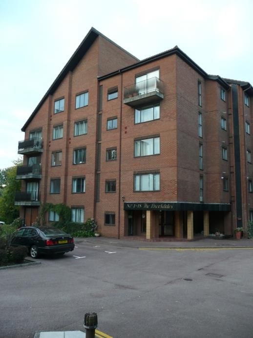 Property photo 1 of 8 2 The Brookdaless.Jpg