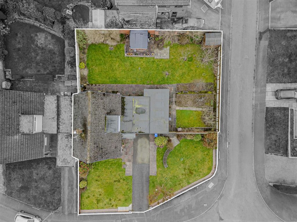 Property photo 2 of 26 Aerial View