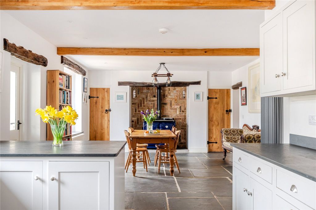 Additional image 6 of 5 bed cottage for saleBoyton, Launceston, Cornwall PL15