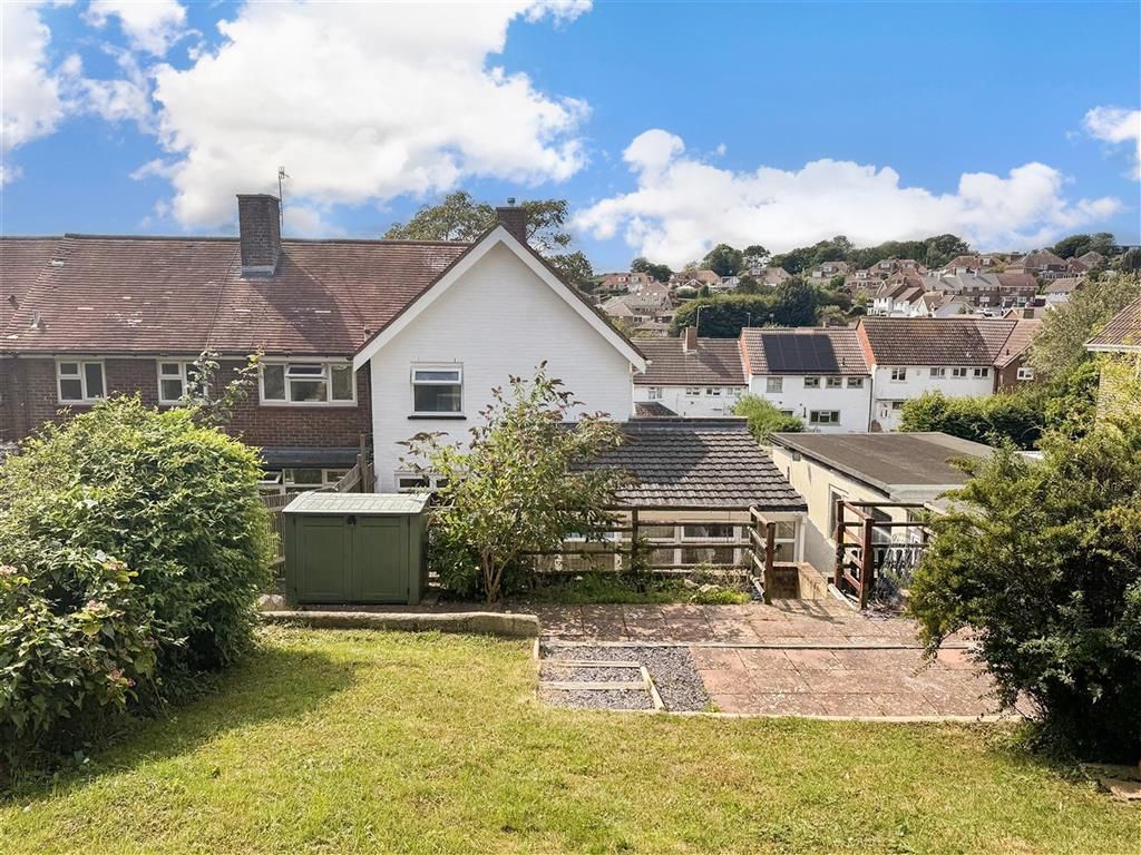 Property photo 1 of 11 Rear Garden