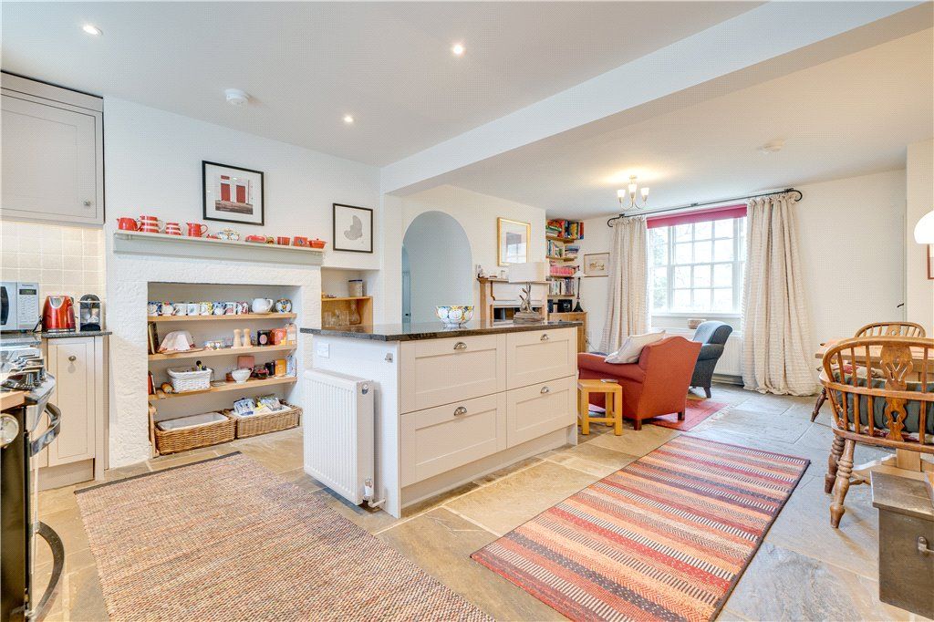 Property photo 2 of 24 Open Plan