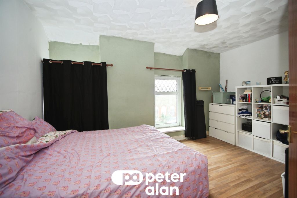 Additional image 7 of 3 bed terraced house for saleUsk Road, Bargoed CF81