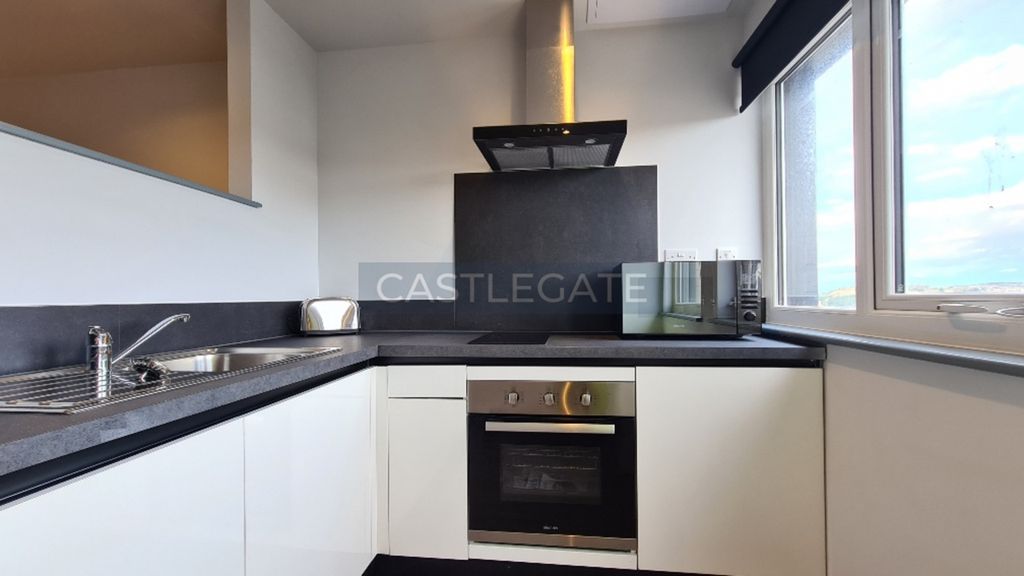 Property photo 3 of 10 Renaissance Works, Room 115, New Street, Huddersfield, West Yorkshire, HD1 2Ud