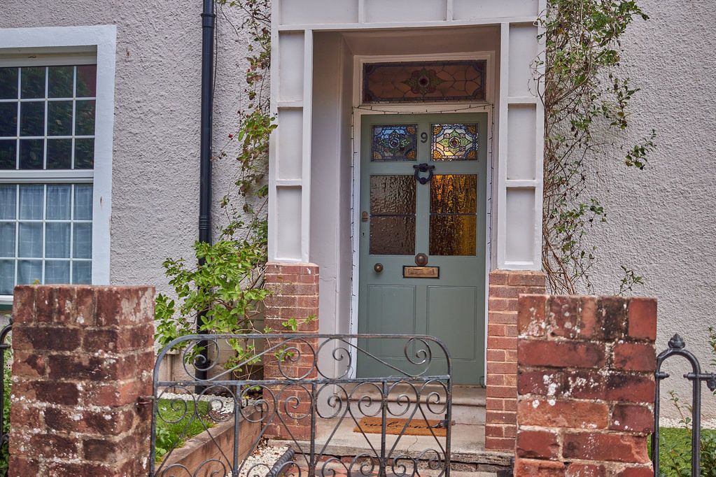 Property photo 2 of 32 Front Door