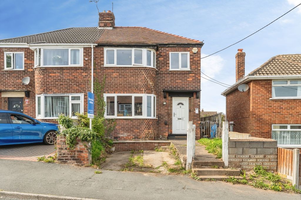 Property photo 1 of 22 Rear