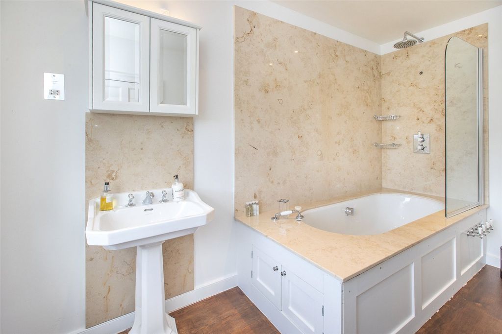 Additional image 18 of 4 bed terraced house for saleSt. James's Square, Bath BA1