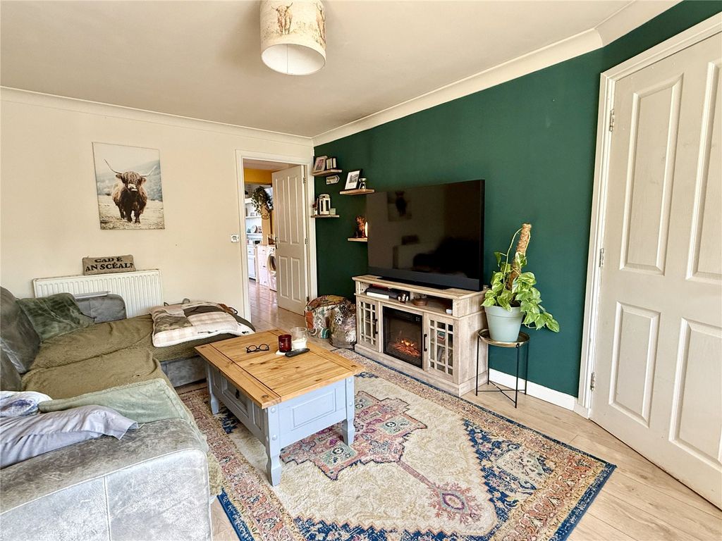 Additional image 7 of 3 bed terraced house for saleMaes Myllin, Llanfyllin, Powys SY22