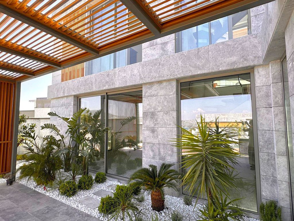 Property photo 2 of 23 Exclusive Properties For Sale In Bodrum - Stunning Exterior Spaces