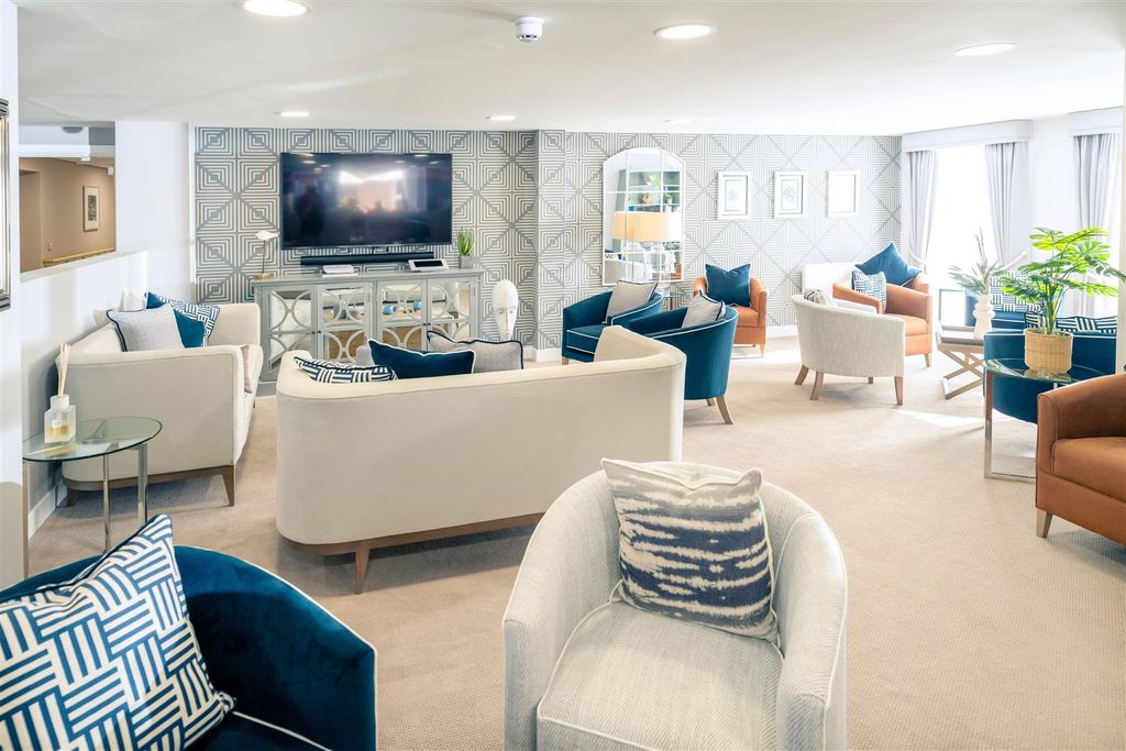 Additional image 22 of 2 bed flat for saleFoundry Place, Off The Gosford Road, Beccles NR34