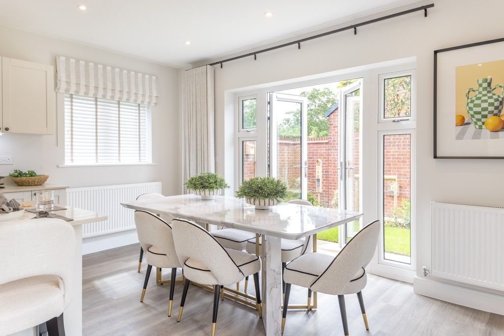 Property photo 3 of 14 cala At Finchwood Park - The Meadows, Finchampstead