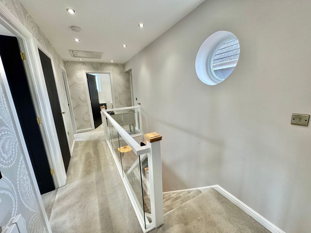 Additional image 19 of 4 bed detached house for saleOrchid Close, Bedworth CV12