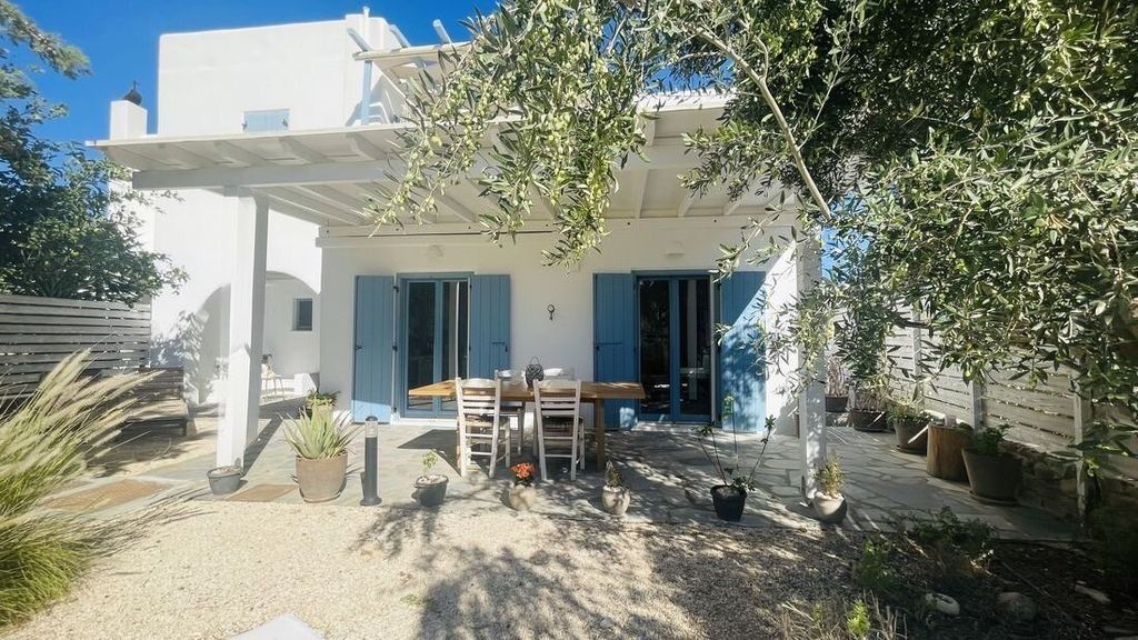 Property photo 1 of 12 Ground Floor House In Aliki