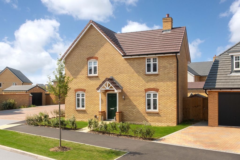 Property photo 1 of 9 Bar Nn Willow Grove Bh External