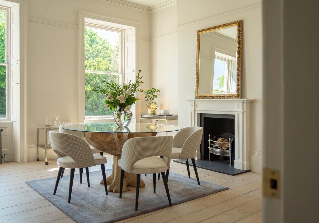 Additional image 9 of 5 bed town house for saleMarlborough Buildings, Bath BA1