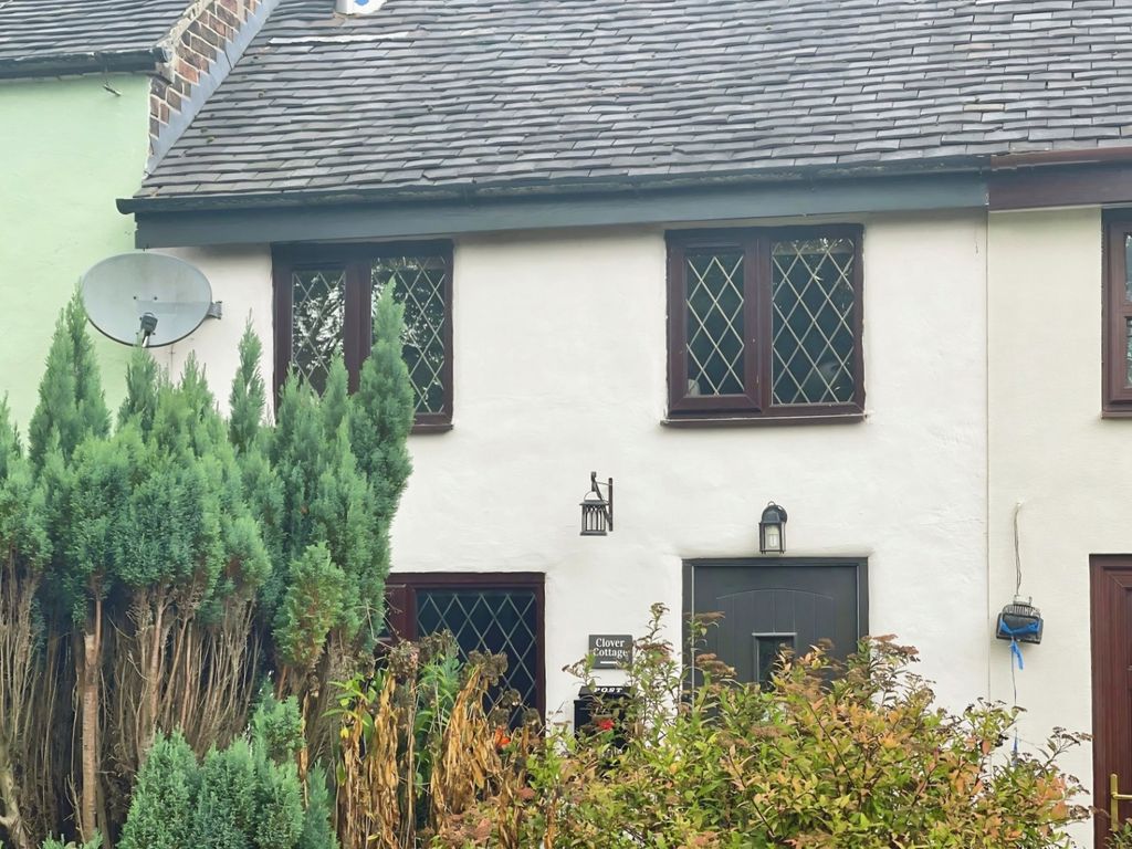 Property photo 1 of 25 Front Aspect