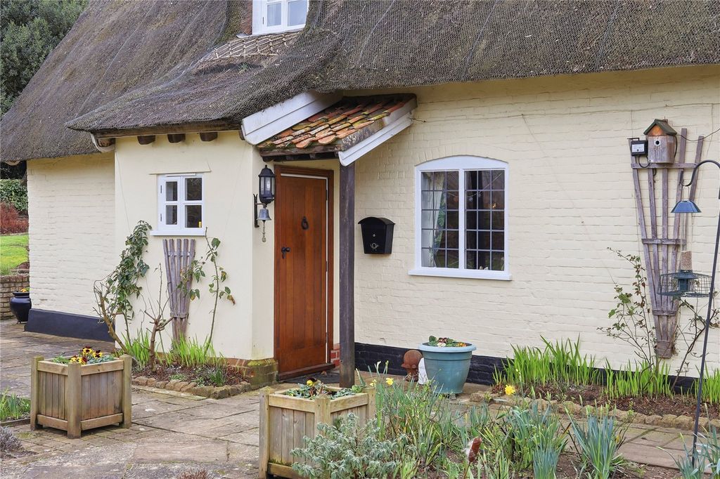 Property photo 2 of 23 Front Door