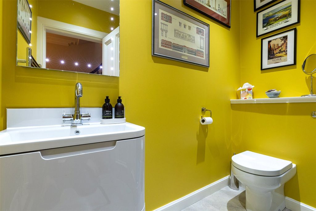 Additional image 16 of 4 bed semi-detached house for saleGlasgow Road, Perth, Perth And Kinross PH2