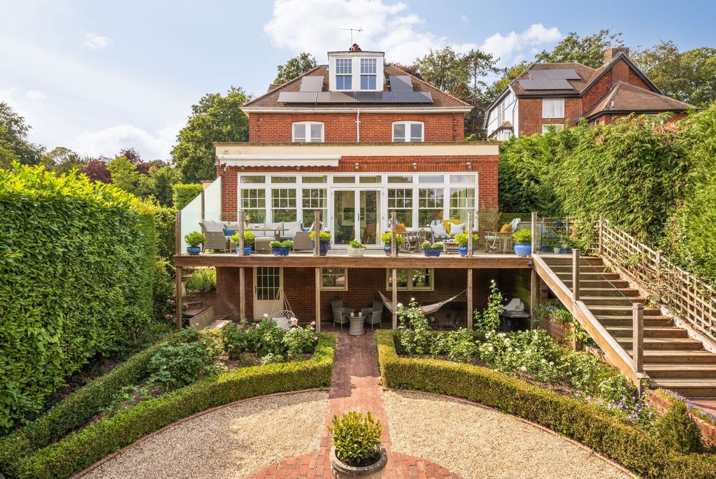 Property photo 1 of 26 The Terrace Eldon Lodge