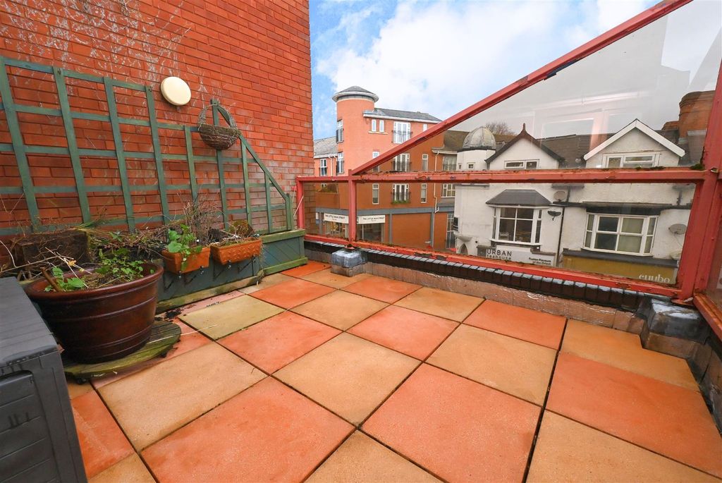 Property photo 3 of 11 Balcony..Jpg