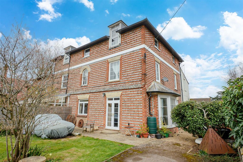 Property photo 1 of 16 Rear Elevation