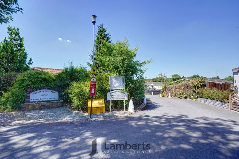 Property photo 2 of 14 Park Entrance