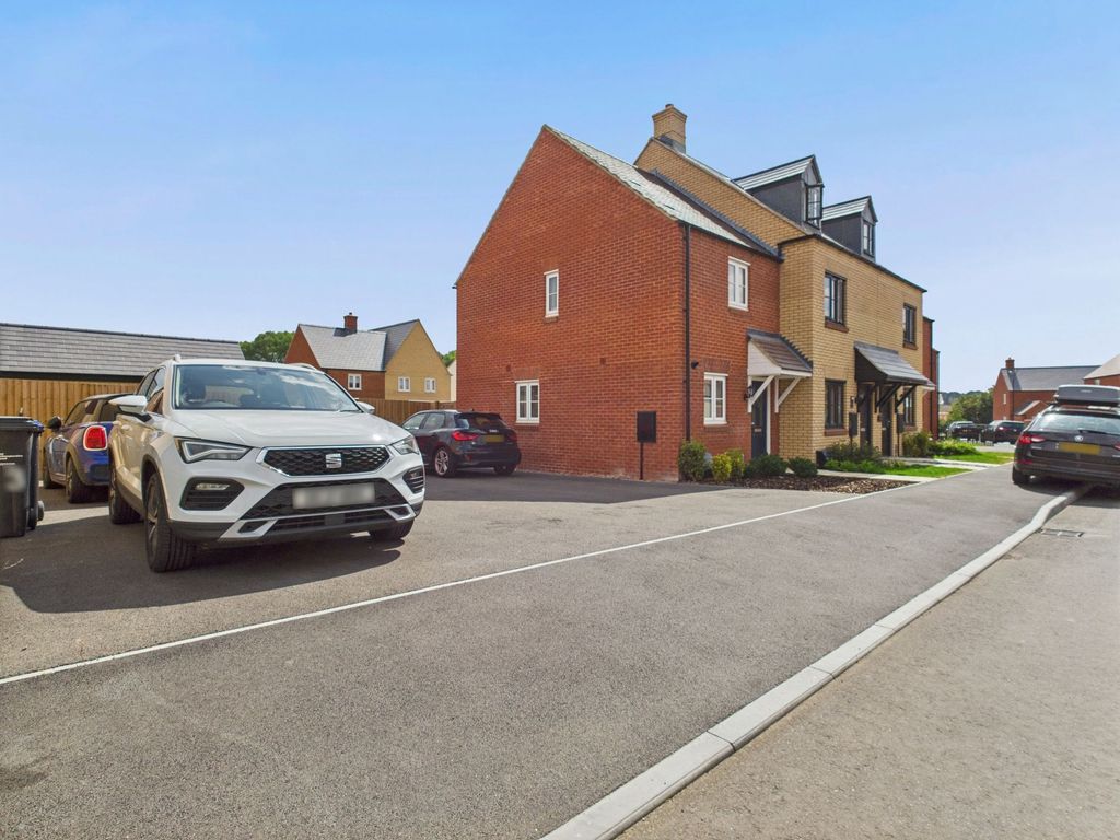 Additional image 19 of 3 bed terraced house to rentClay Green, Towcester NN12