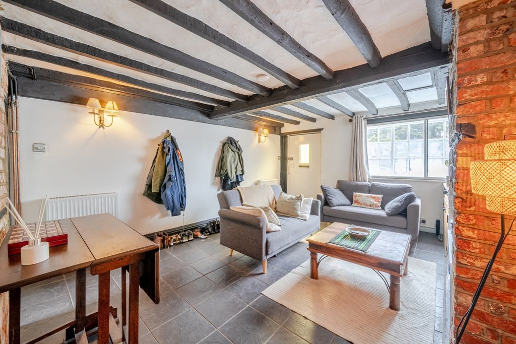 Property photo 3 of 8 Living Room B