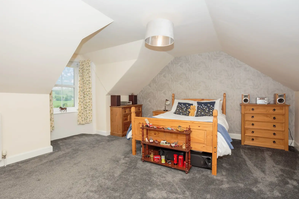 Additional image 17 of 5 bed farmhouse for saleThornhill, Thornhill DG3