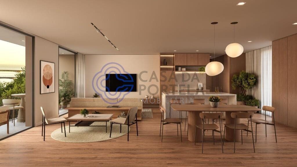 Property photo 1 of 15 Exclusive T4 With Balconies And 3 Parking Spaces | Palacete Douro