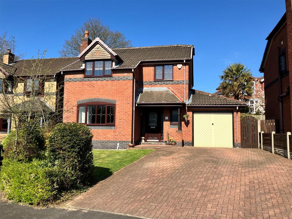 Property photo 1 of 16 New External Blue Sky.Jpg