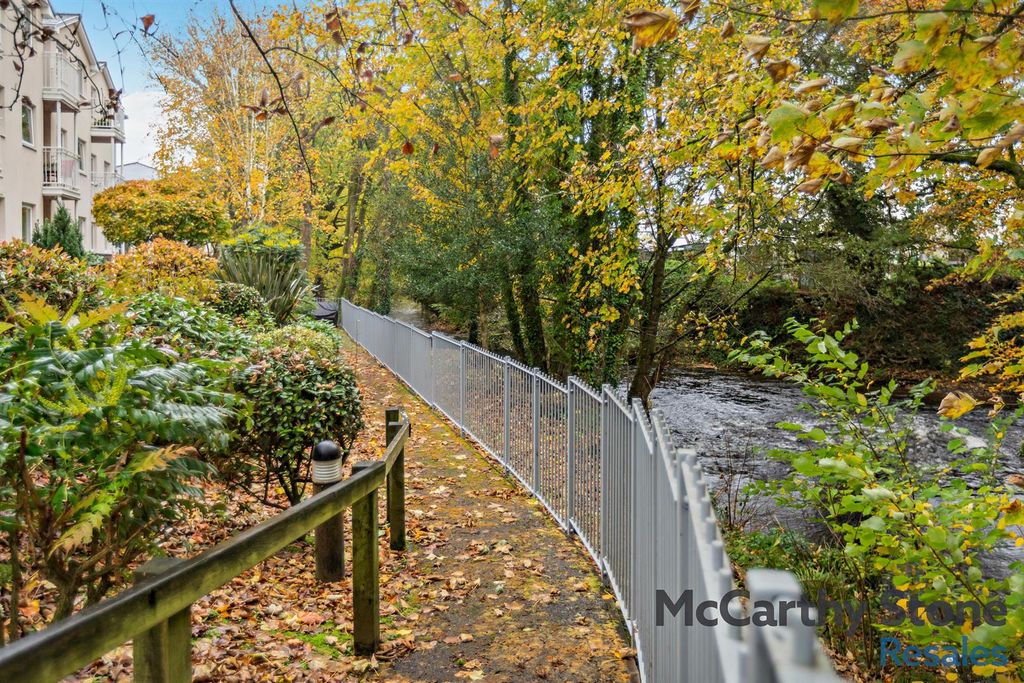 Additional image 18 of 1 bed flat for saleRivers Edge Court, Oaklands Drive, Okehampton EX20