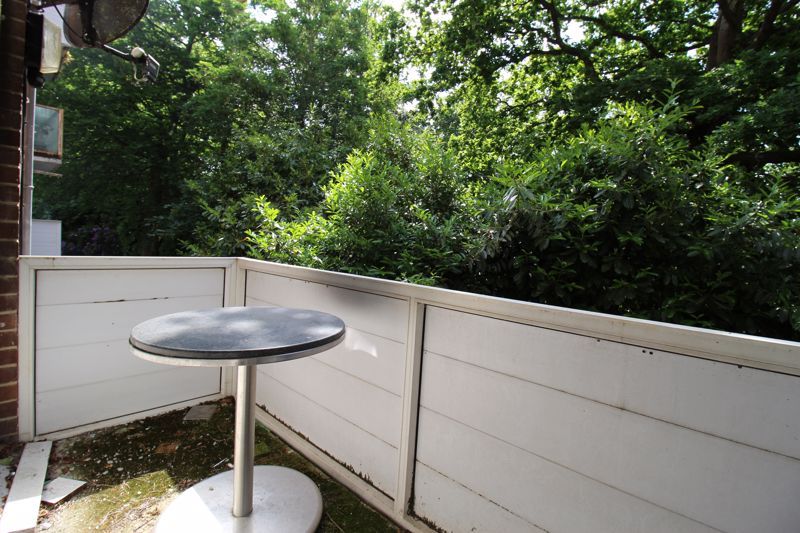 Property photo 2 of 9 Balcony