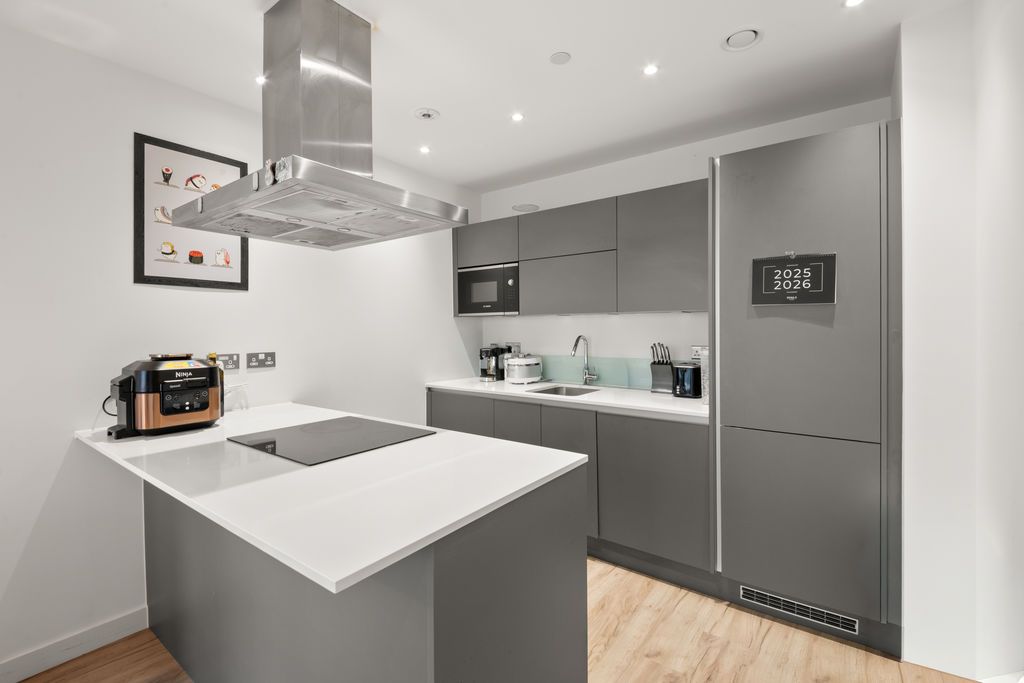 Additional image 4 of 3 bed flat for saleOldfield Lane North, Greenford UB6