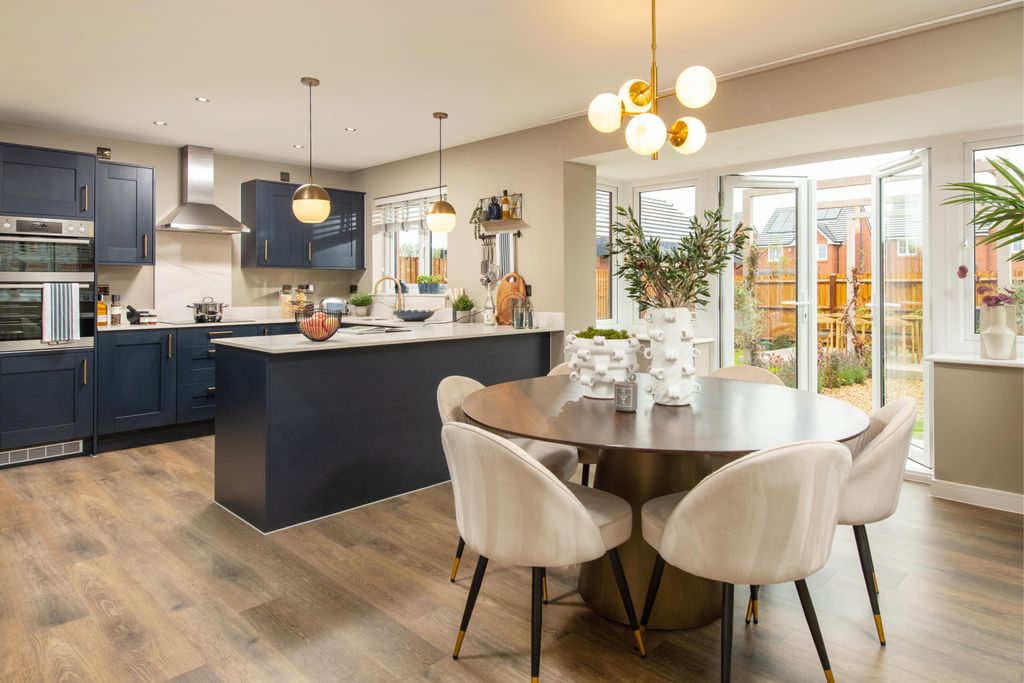 Property photo 3 of 12 Showhome Photography